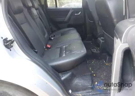 2008 Land Rover Lr2 Se from USA, damaged, VIN SALFP24NX8H016686